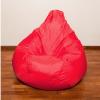Кресло Мешок "Bean Bag" Красный