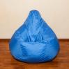 Кресло Мешок "Bean Bag" Синий