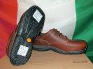 Туфли детские кожаные Timberland оригинал из Италии