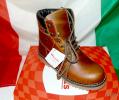 Ботинки детские кожаные фирмы M-KIDS производство Италия