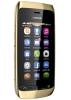 Телефон Nokia Asha 308 (золото)