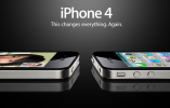 Телефон Apple IPhone 4S копия