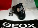 Кроссовки женские кожаные фирмы GEOX оригинал из Италии﻿﻿﻿﻿