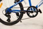 OYAMA BICYCLE  20 дюймов JM20 Boy 1407 (голубой)