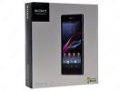 Смартфон Sony XPERIA Z1 5" 16Gb Black
