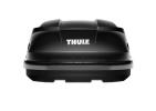 Автобокс Thule Touring S (100) черный глянцевый