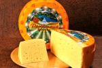 Продам: сыр белорусского производства