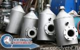 Продам: Воздухосборники проточные а1и узлы обвязки ур фильтры...