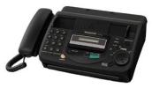 Телефон/факс  Panasonic  KX-FT 76