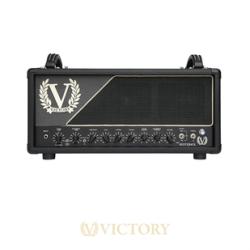 Victory Amplifiers Silverback Rob Chapman Signature Amp