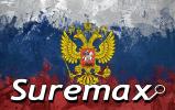 SUREMAX идет в Россию!