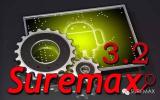 SUREMAX 3.2 уже доступно для обновления на ОС Android