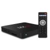 smart tv box Internet TV Интернет-телевидение smart IPTV box mini pc android5.1OS