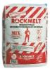 Rockmelt (Рокмелт) Mix, мешок 25 кг