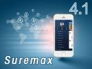 SUREMAX 4.1 iOS