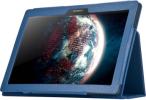 Чехол IT Baggage для Lenovo Tab 2 A10-70L 10" (синий)