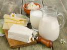 Продам: Молочные продукты из  горного Алтая оптом и мелким оптом