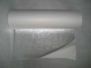 Изолон клеевой фольгированный ППЭ 3010 ( вспененный полиэтилен ) шир.100 см,толщ.10 мм