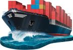 Продам: Доставка и таможенное оформление сборных и контейнерных грузов