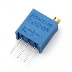 переменный резистор 500 Ком