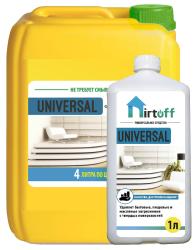 Универсальное моющее средство Dirtoff Universal