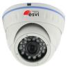 EVC-DL-S10 цветная купольная IP видеокамера