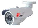 EVC-6A10-IR2 цветная уличная IP видеокамера