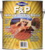 Продам: F&P Finish And Preservative Масло  с  добавлением  воска  для...