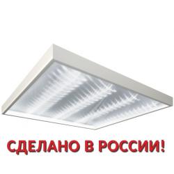 Светильник A-OFFICE-35D5KP Plast