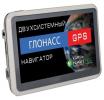 GPS навигатор Explay GN-510 ГЛОНАСС-GPS