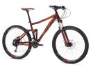 Mongoose Salvo Pro 29" Wheel Frame Mountain Bicycle