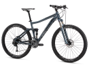 Mongoose Salvo Comp 29" Wheel Frame Mountain Bicycle