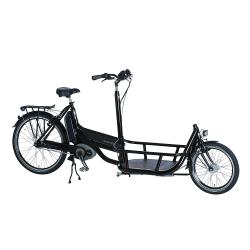 PFIFF Adult Carrier Electric Cargo Bike (20" & 26"...