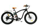 Equalizer Electric Fat Tire Bicycle