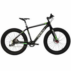 2017 BEIOU Full Carbon Fat Tire Bicycle Fat Mountain Bike 26 Inch...