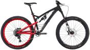Diamondback Bicycles Release 3 Complete Ready Ride Full Suspension Mountain Bicycle