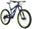 Diamondback Bicycles Mission 1 Complete All Mountain Full Suspension 27.5" Bike