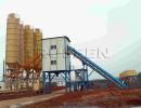 Продам: бетоносмесительный завод китая