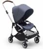 BUGABOO BEE 5 BRAND NEW SPECIAL EDITION BLUE