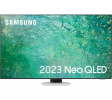 SAMSUNG QE85QN85CATXXU 85-дюймовый Smart 4K Ultra HD HDR Neo LED телевизор с поддержкой Amazon Alexa и Bixby