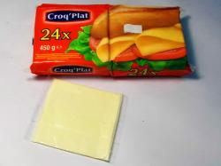 Сыр тостерный 450 г / Арт. 503