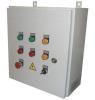 Шкафы управления холодильной системой серии ЕС-С