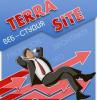Веб-студия TerraSite