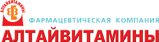 ЗАО Алтайвитамины