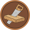 Интернет-магазин "WoodWorks"