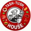 Кафе "Tash-Tush House"