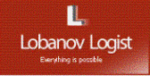 Компания  Лобанов-Логист