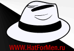 Магазин шляп и панам HatForMen
