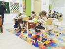 Многопрофильный детский центр «Пазл»