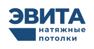 Натяжные потолки ЭВИТА Санкт-Петербург